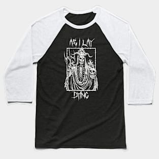 as i ll dark series Baseball T-Shirt